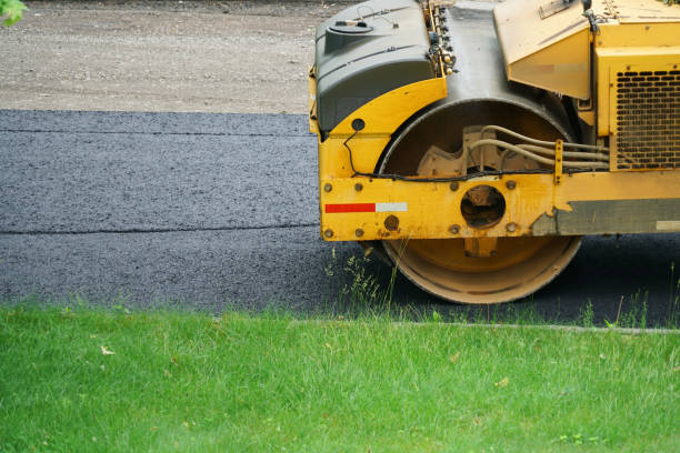 Why Choose Us For All Your Driveway Paving Needs in Fort Bliss, TX?